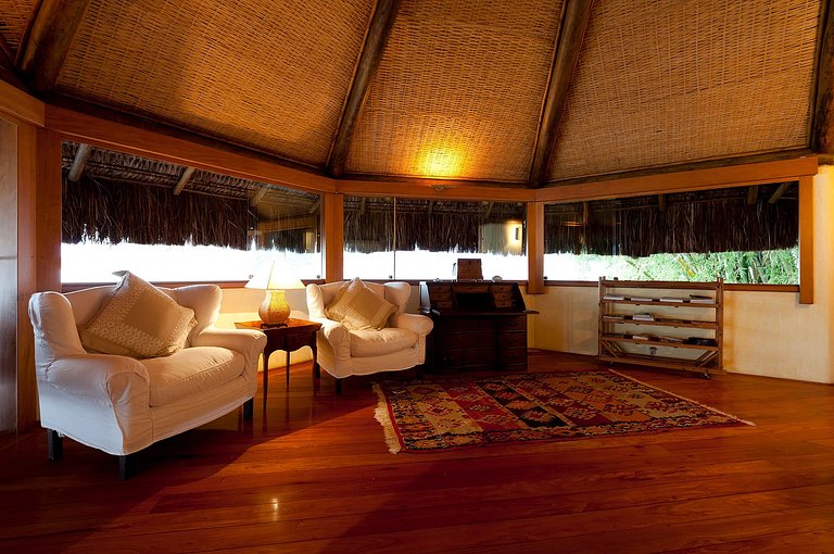 Isola Privata ad Angra dos Reis - Ang035