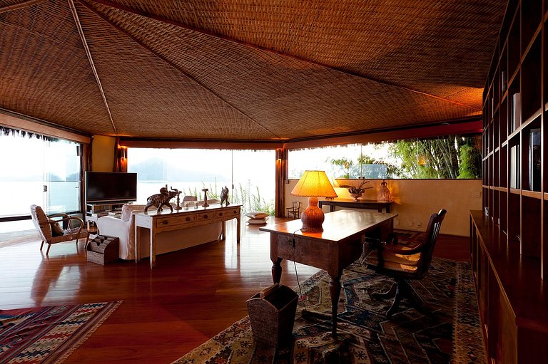 Isola Privata ad Angra dos Reis - Ang035