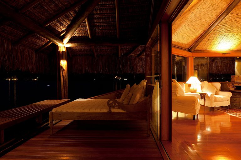 Paraíso Privado en Angra dos Reis - Ang035