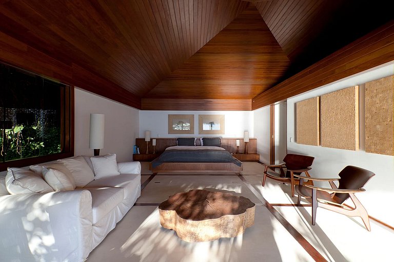 Isola Privata ad Angra dos Reis - Ang035