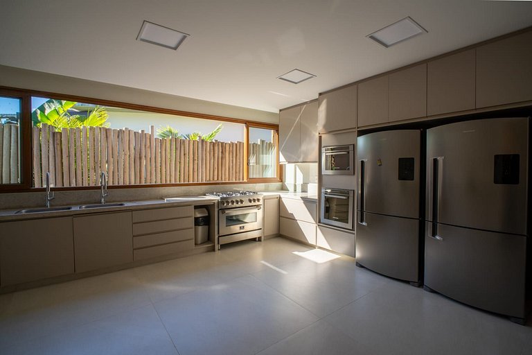 Gran casa de lujo en Arraial d’Ajuda - Adj002