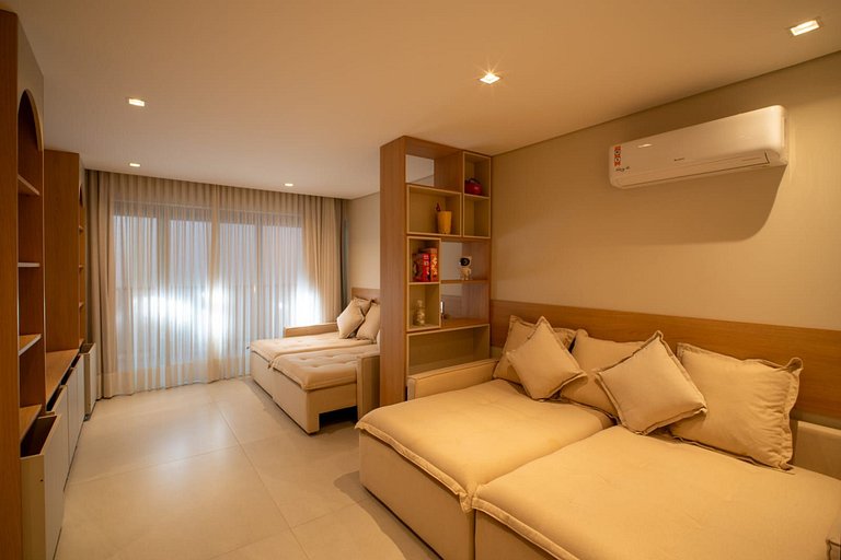 Luxury villa in Arraial d’Ajuda