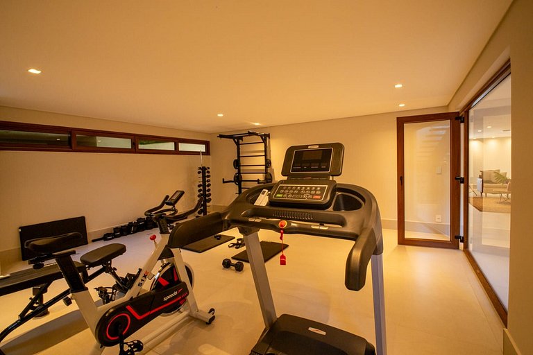 Gran casa de lujo en Arraial d’Ajuda - Adj002