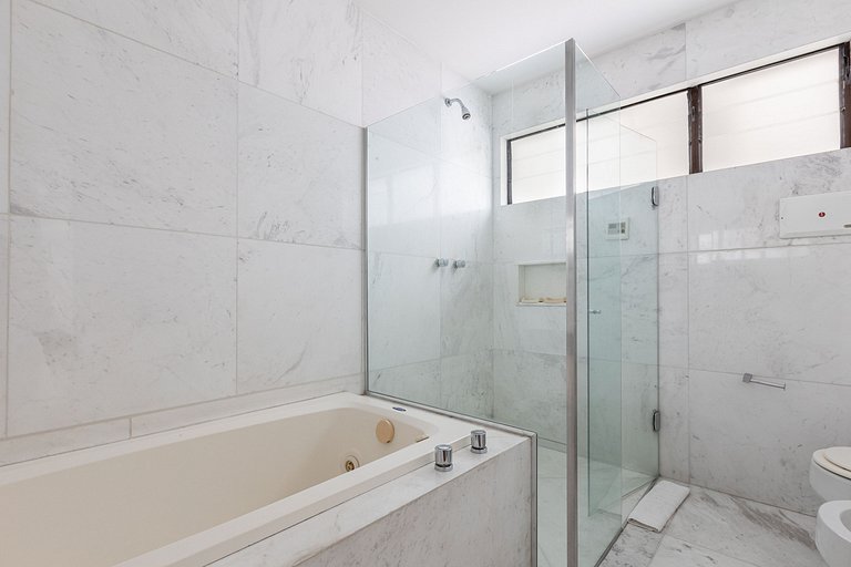 4 Suites Face à la Mer à Ipanema - Ipa012