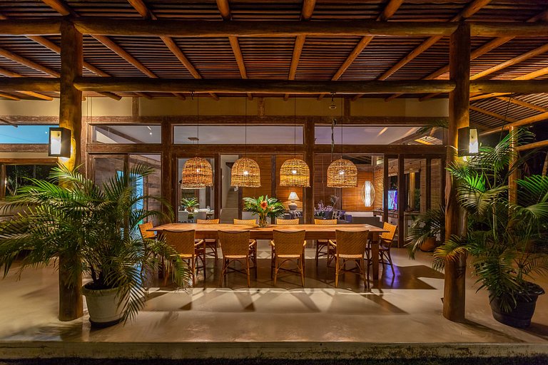Элитная аренда в Trancoso