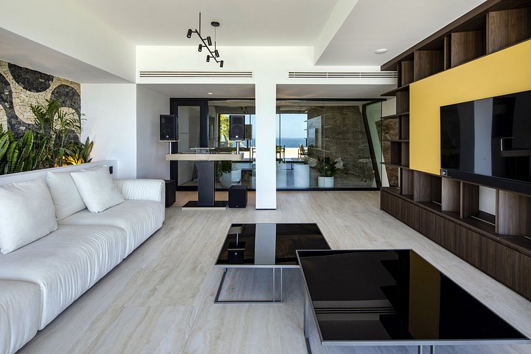 Luxury Mansion in Joá – Joa005