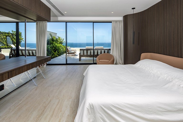 Роскошный особняк в Жоа – Joa005