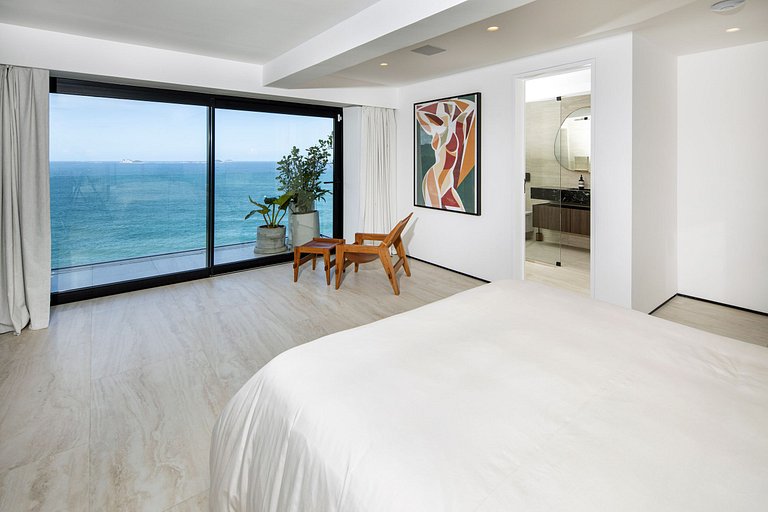 Luxury Mansion in Joá – Joa005