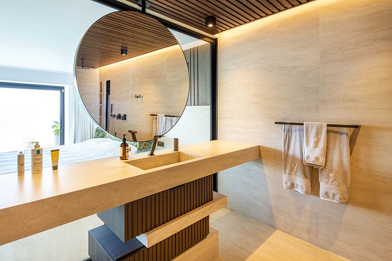 Maison de luxe à Joá – Joa005