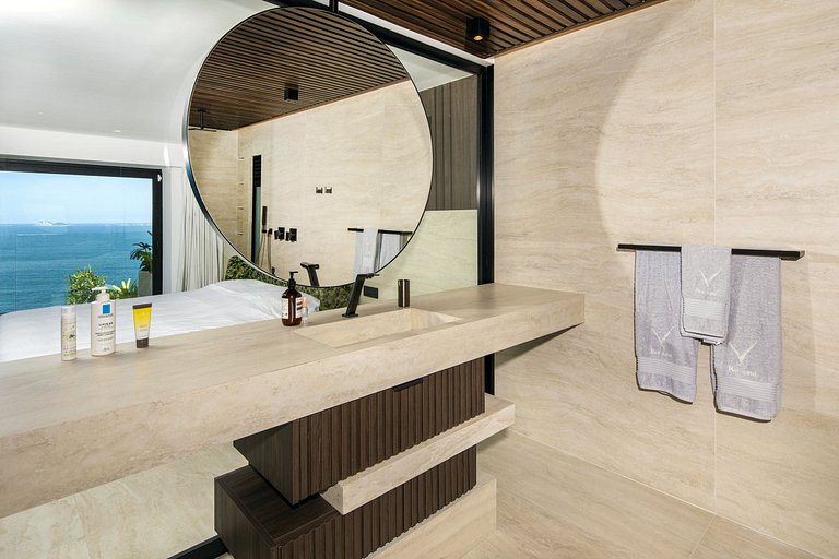 Luxury Mansion in Joá – Joa005