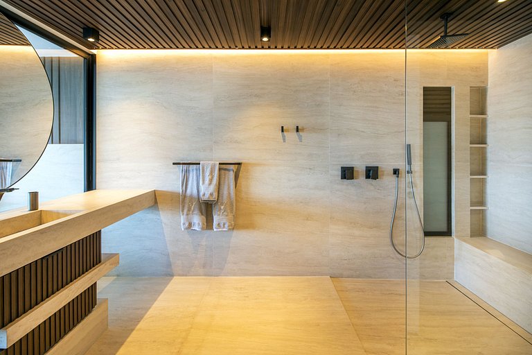 Villa di lusso a Joá – Joa005