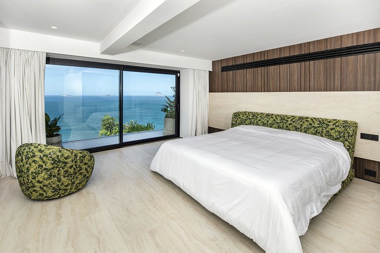 Luxury Mansion in Joá – Joa005