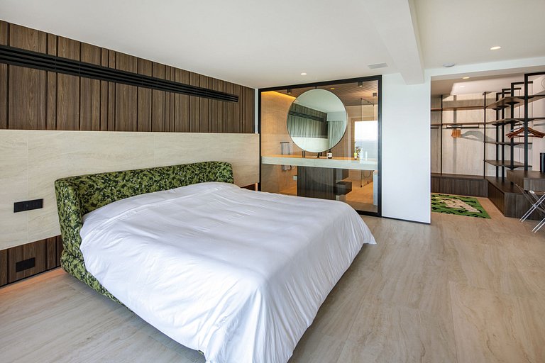 Luxury Mansion in Joá – Joa005