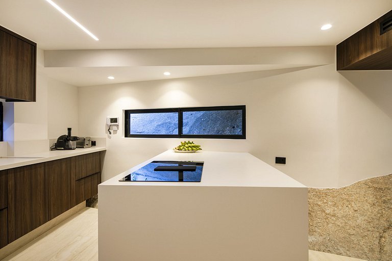 Maison de luxe à Joá – Joa005