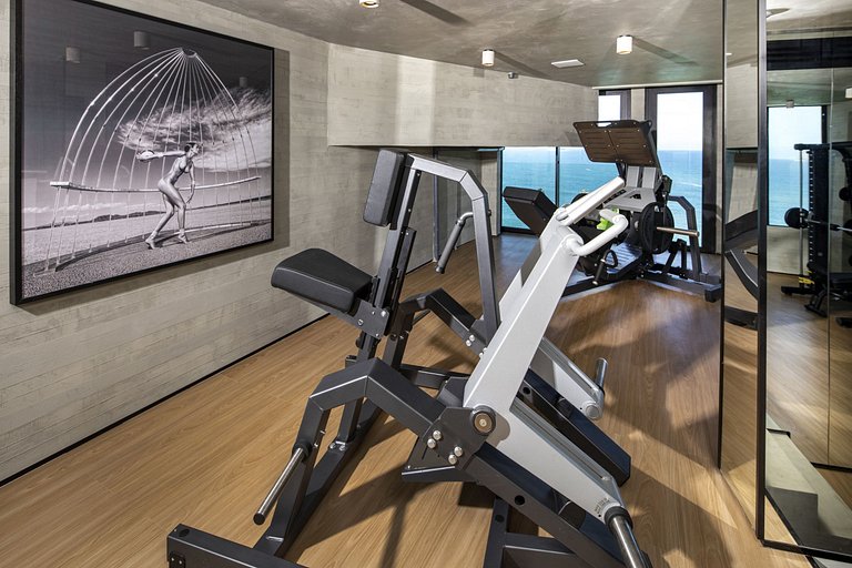 Luxury Mansion in Joá – Joa005