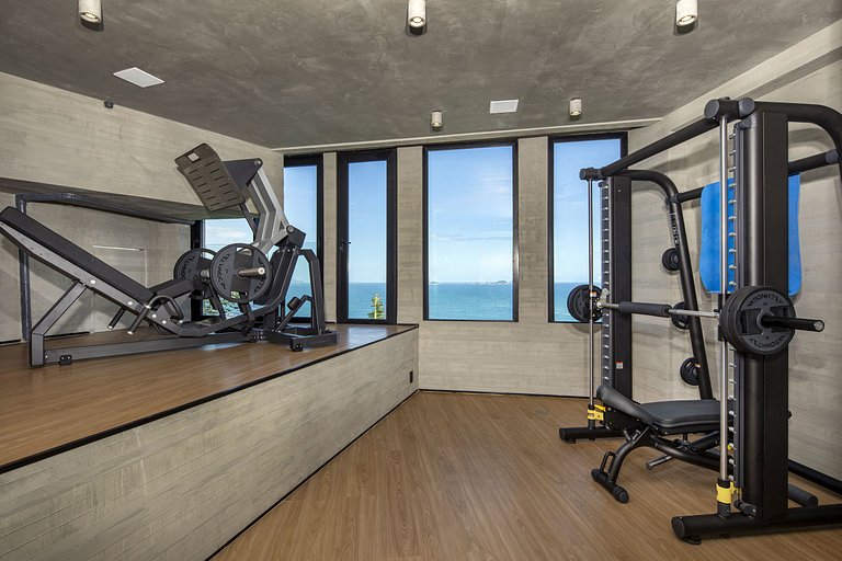 Villa di lusso a Joá – Joa005