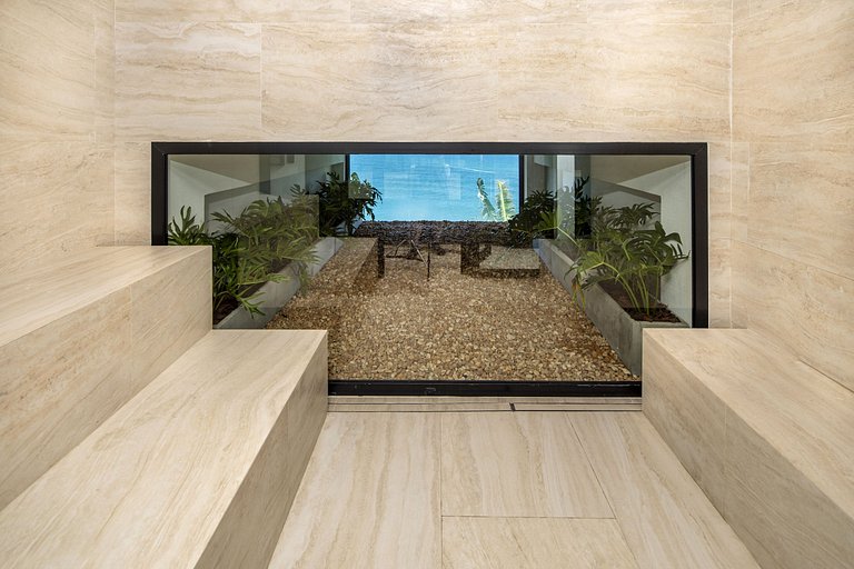 Villa di lusso a Joá – Joa005