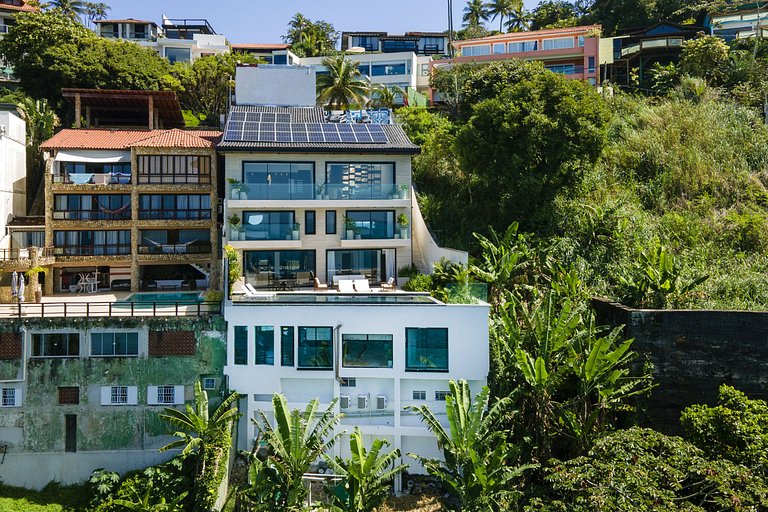 Luxury Mansion in Joá – Joa005