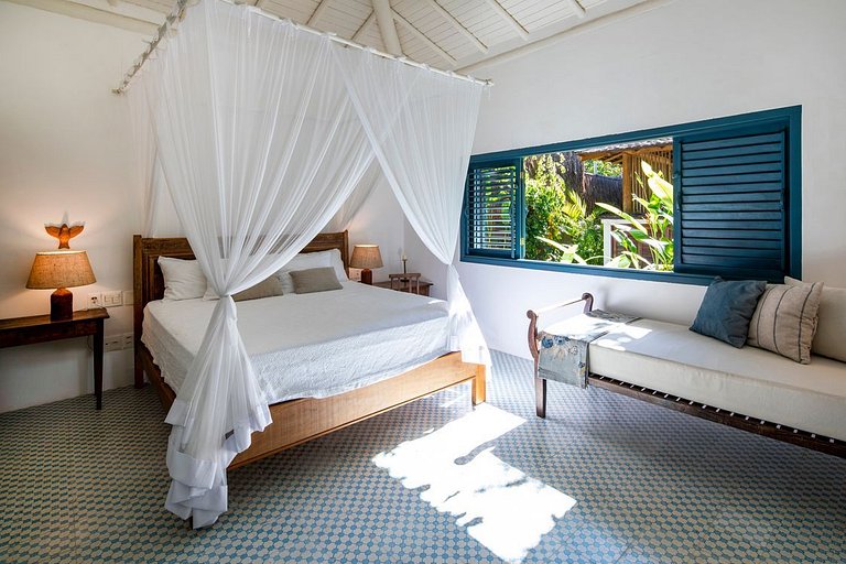 У моря: 8 Люксов в Итапоророке – Trc004