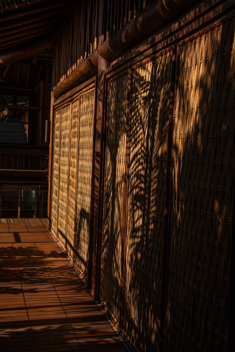 Rifugio Esclusivo a Itacaré - Itc017