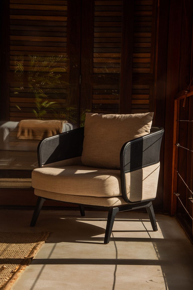 Эксклюзивное убежище в Итакаре - Itc017