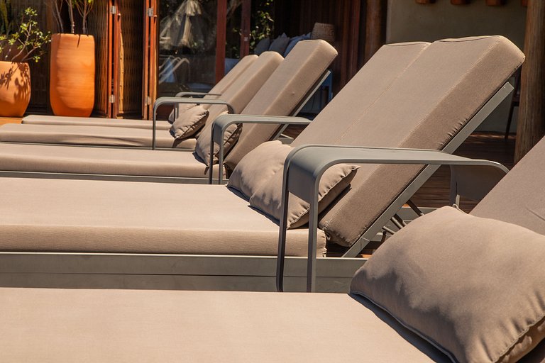 Refúgio Exclusivo em Itacaré - Itc017