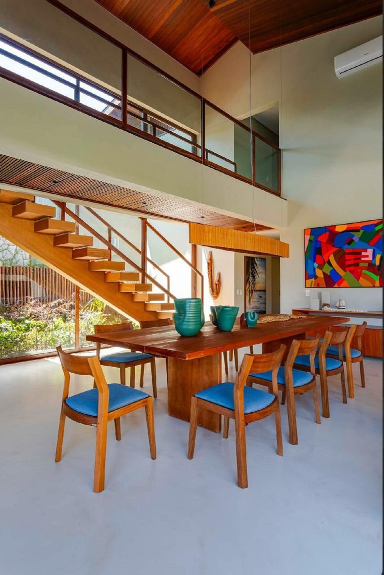 Luxury and Comfort 100m from the Sea - Prf004