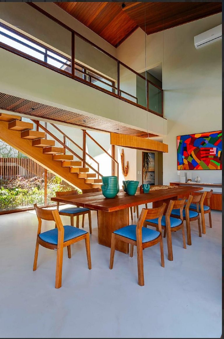 Роскошь и комфорт в 100м от моря - Prf004