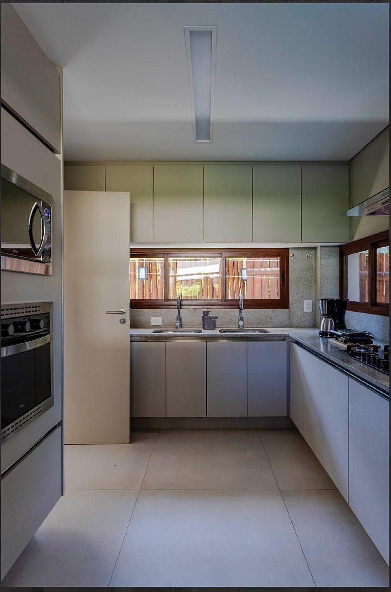 Luxury and Comfort 100m from the Sea - Prf004