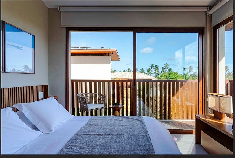 Роскошь и комфорт в 100м от моря - Prf004