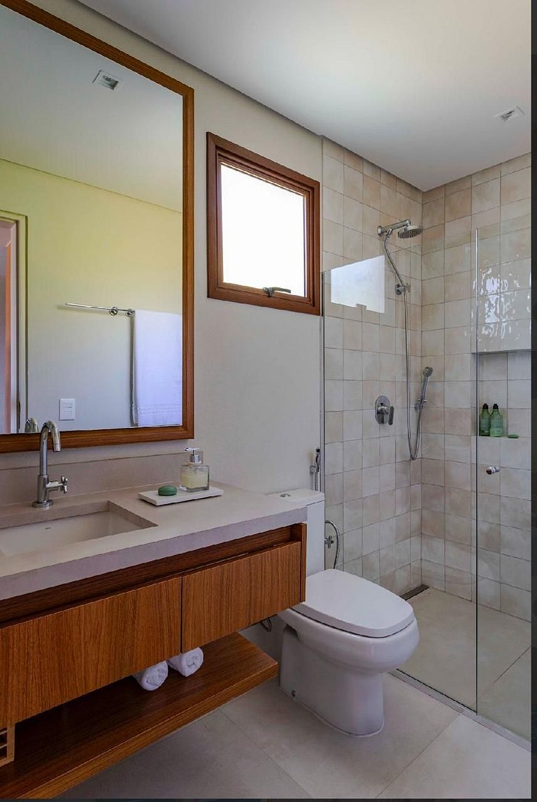 Lusso e Comfort a 100m dal Mare - Prf004