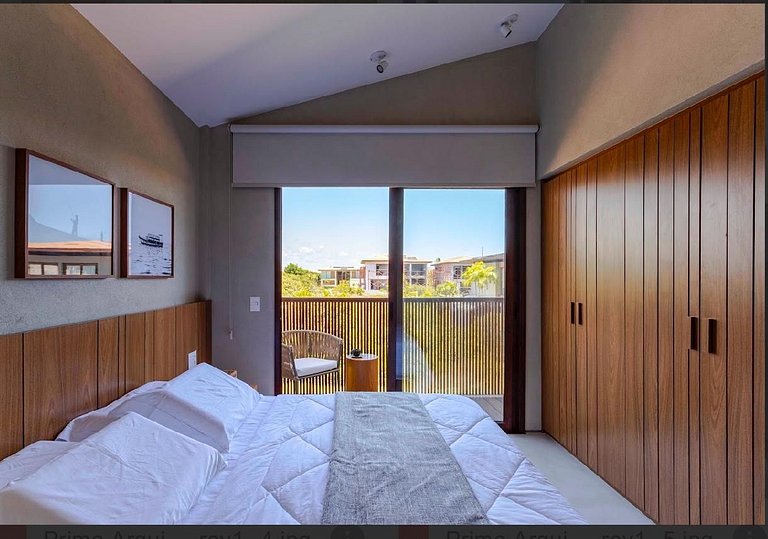 Lusso e Comfort a 100m dal Mare - Prf004