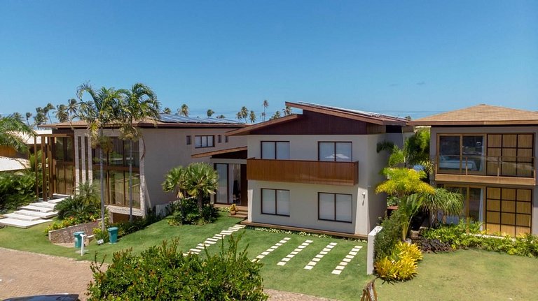 Lusso e Comfort a 100m dal Mare - Prf004