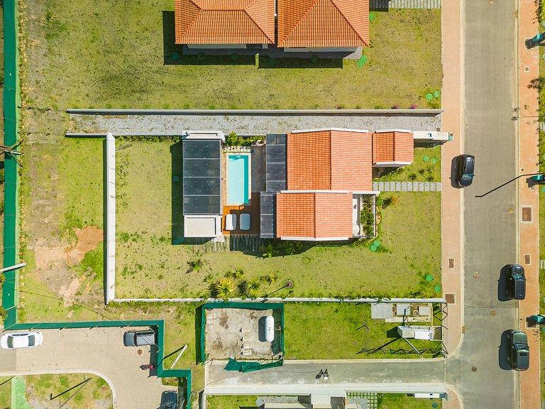 Villa de Charme à Arete Búzios – Buz020