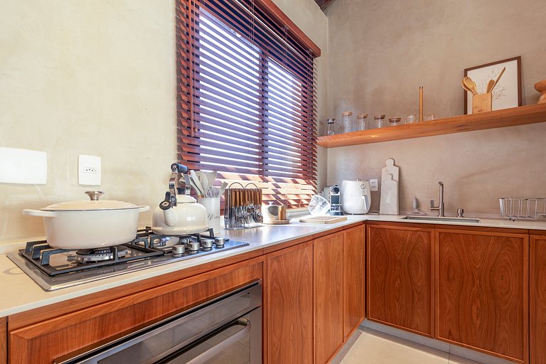 Elegante Villa ad Aretê Búzios – Buz020