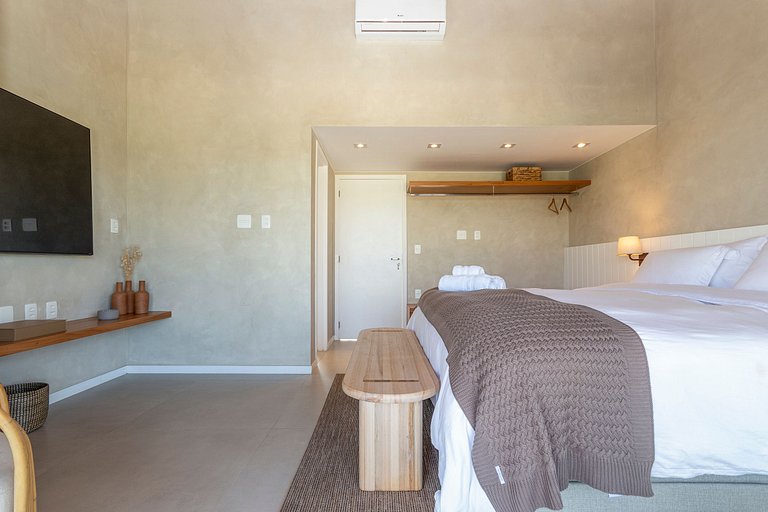 Encantadora casa en Arete Búzios – Buz020