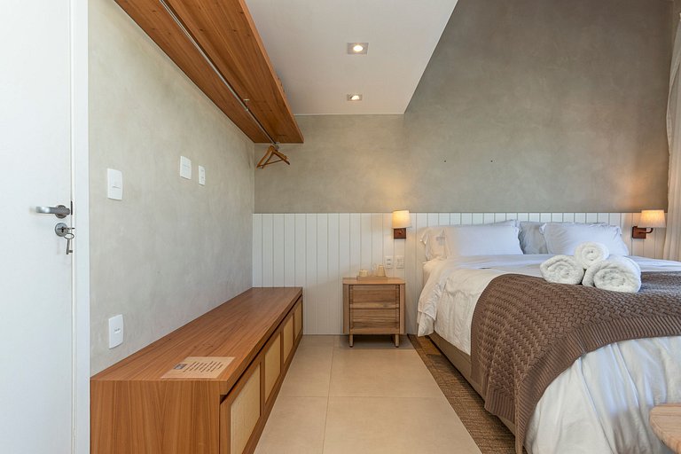 Elegante Villa ad Aretê Búzios – Buz020