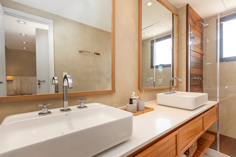 Encantadora casa en Arete Búzios – Buz020