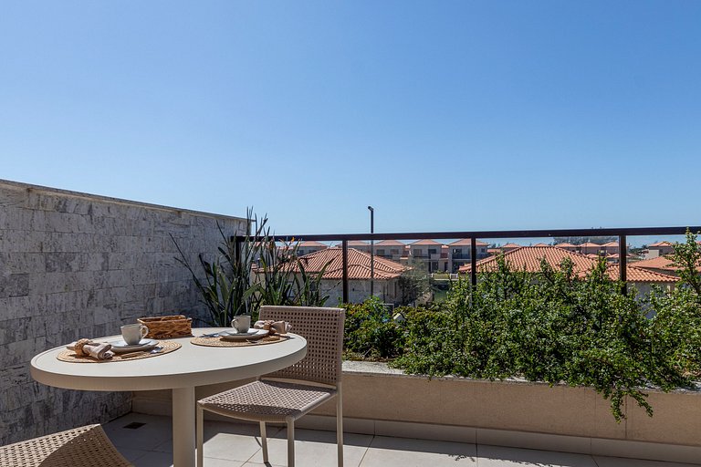Charmosa casa no Aretê Búzios