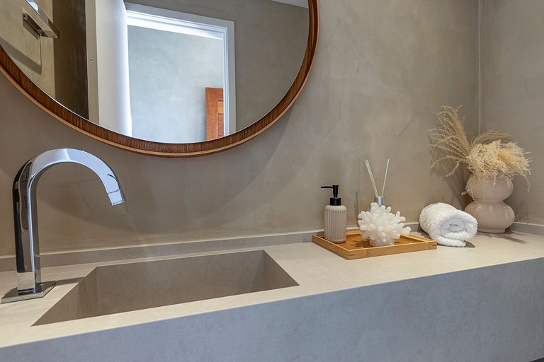 Villa de Charme à Arete Búzios – Buz020