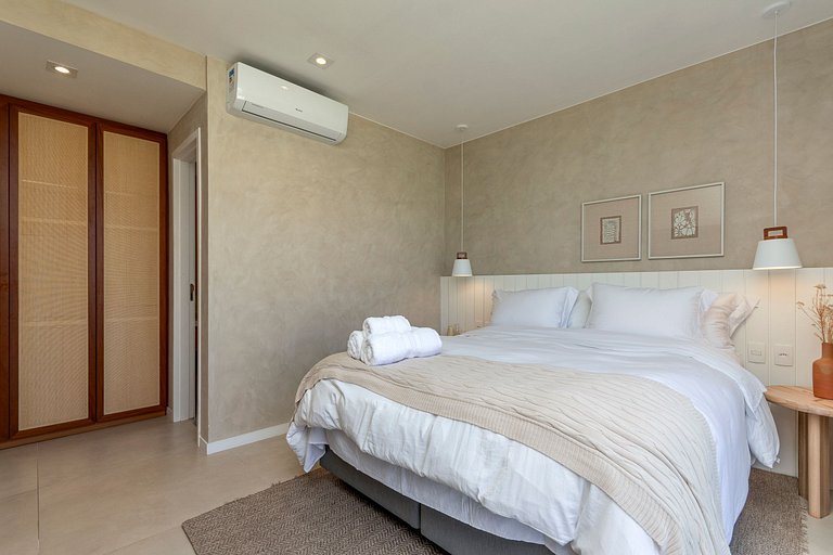 Villa de Charme à Arete Búzios – Buz020