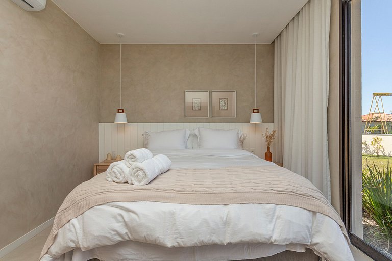 Elegante Villa ad Aretê Búzios – Buz020