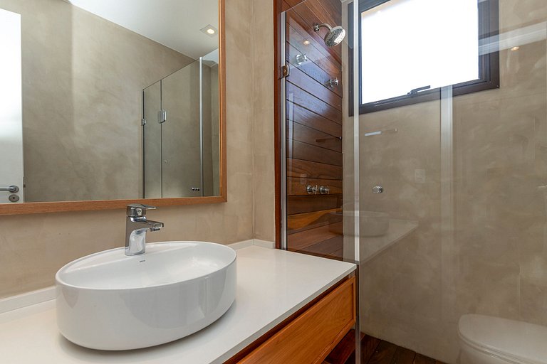 Charmosa casa no Aretê Búzios – Buz020