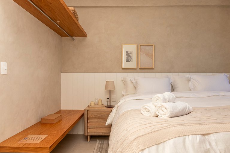 Elegante Villa ad Aretê Búzios – Buz020