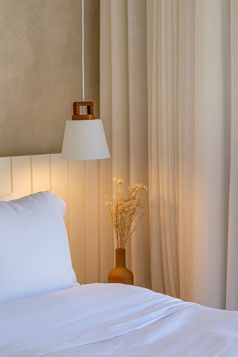 Elegante Villa ad Aretê Búzios – Buz020