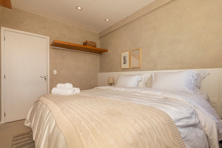 Villa de Charme à Arete Búzios – Buz020