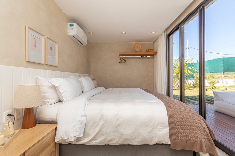 Elegante Villa ad Aretê Búzios – Buz020