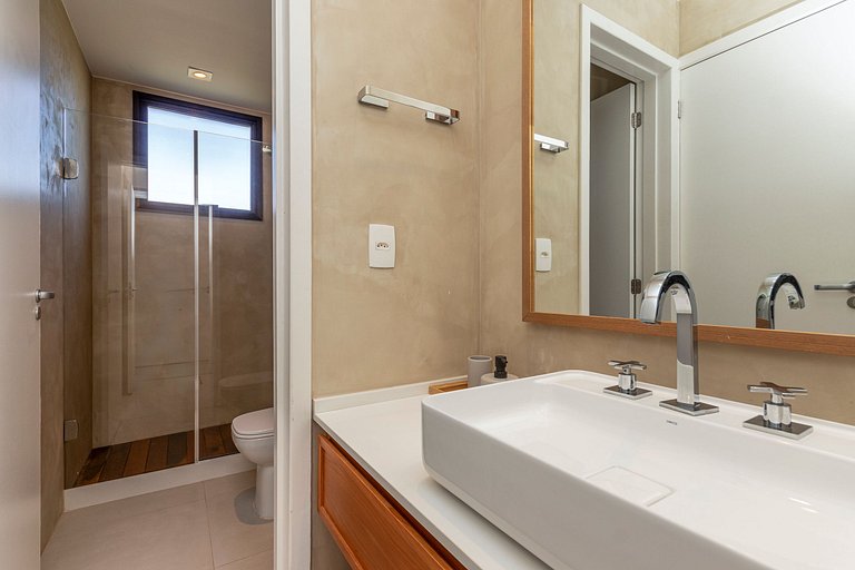 Villa de Charme à Arete Búzios – Buz020