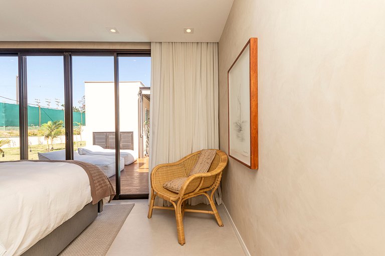 Villa de Charme à Arete Búzios – Buz020