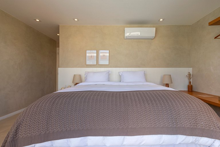 Encantadora casa en Arete Búzios – Buz020